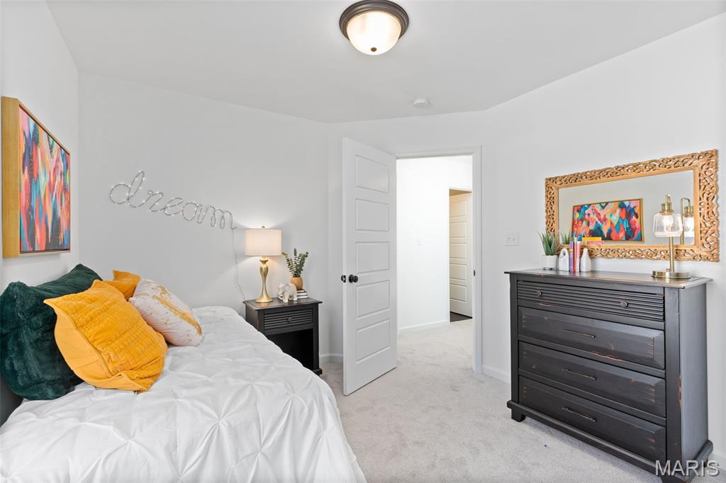 Bear Ridge - Residential