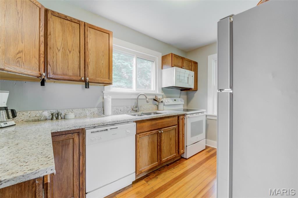 Roosevelt Place - Commercial Sale