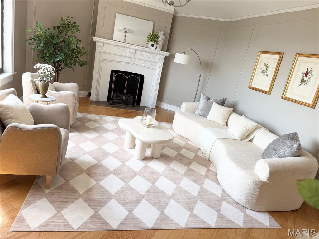 Fullertons Place Add - Residential