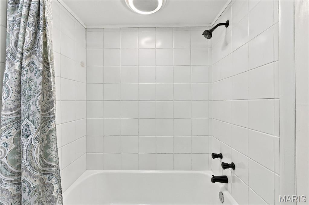Tyrone Park - Residential