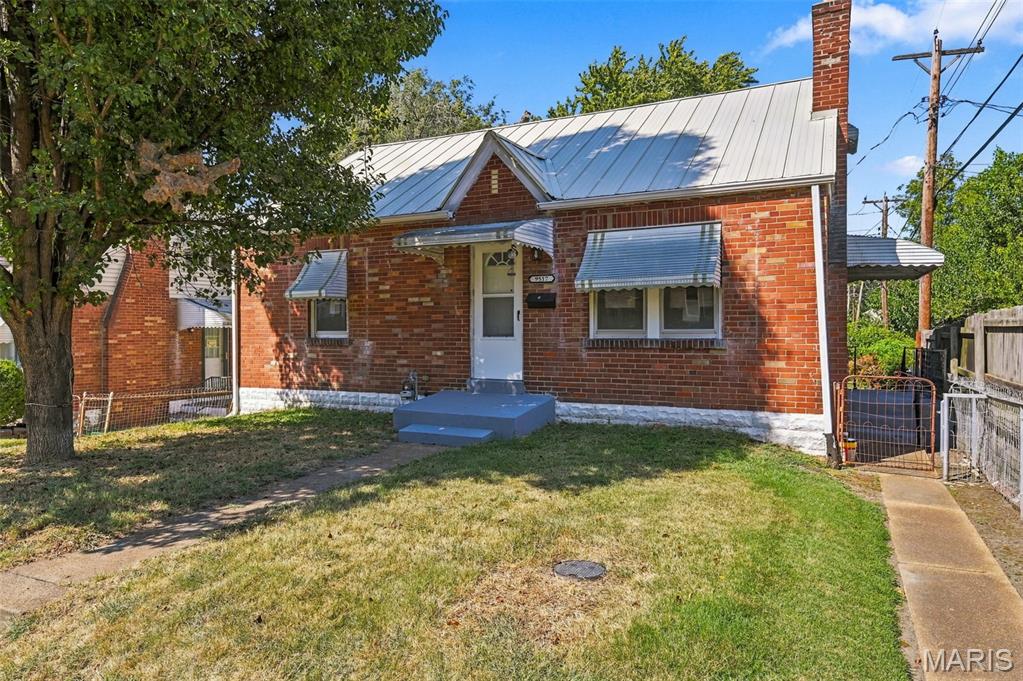 Tyrone Park - Residential