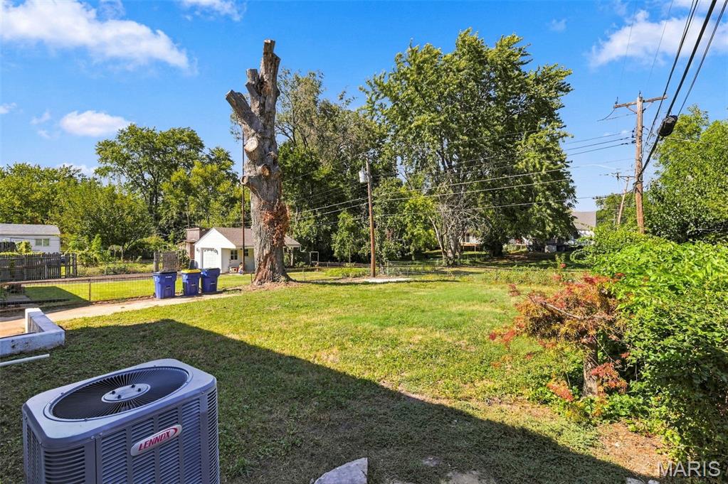 Tyrone Park - Residential