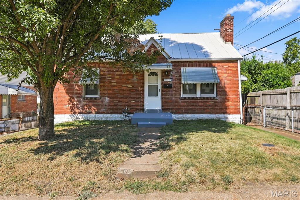 9517 Muriel Ave — Move-In Ready 3BR/2BA

Welcome home to 9517 Muriel Ave, a fully updated 3-bedroom, 2-bathroom gem that checks every box for comfortable, low-maintenance living. This home has been thoughtfully refreshed from top to bottom, so all you have to do is unpack.

Step inside to fresh paint, updated flooring, and bright, inviting living spaces throughout. The kitchen has been tastefully updated with clean finishes, ready for everyday cooking and entertaining alike. Both bathrooms have received the same cosmetic touch-up, giving the whole home a cohesive, move-in-ready feel.

Three spacious bedrooms offer flexibility for family, guests, or a home office, while the two full bathrooms add everyday convenience. Outside, enjoy a yard ready for your personal touch — whether that's weekend BBQs, gardening, or just relaxing after a long day.

Don't miss your chance to own this beautifully updated home — schedule your private showing today!