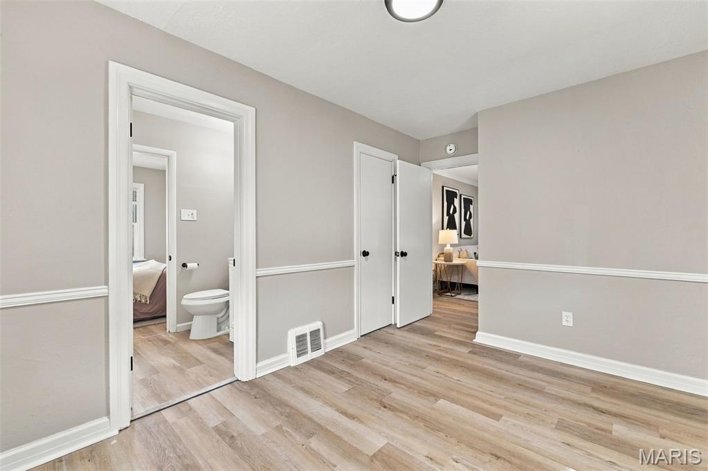 Tyrone Park - Residential