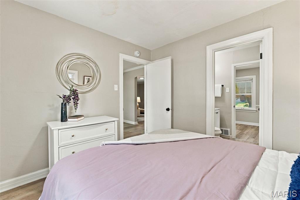 Tyrone Park - Residential