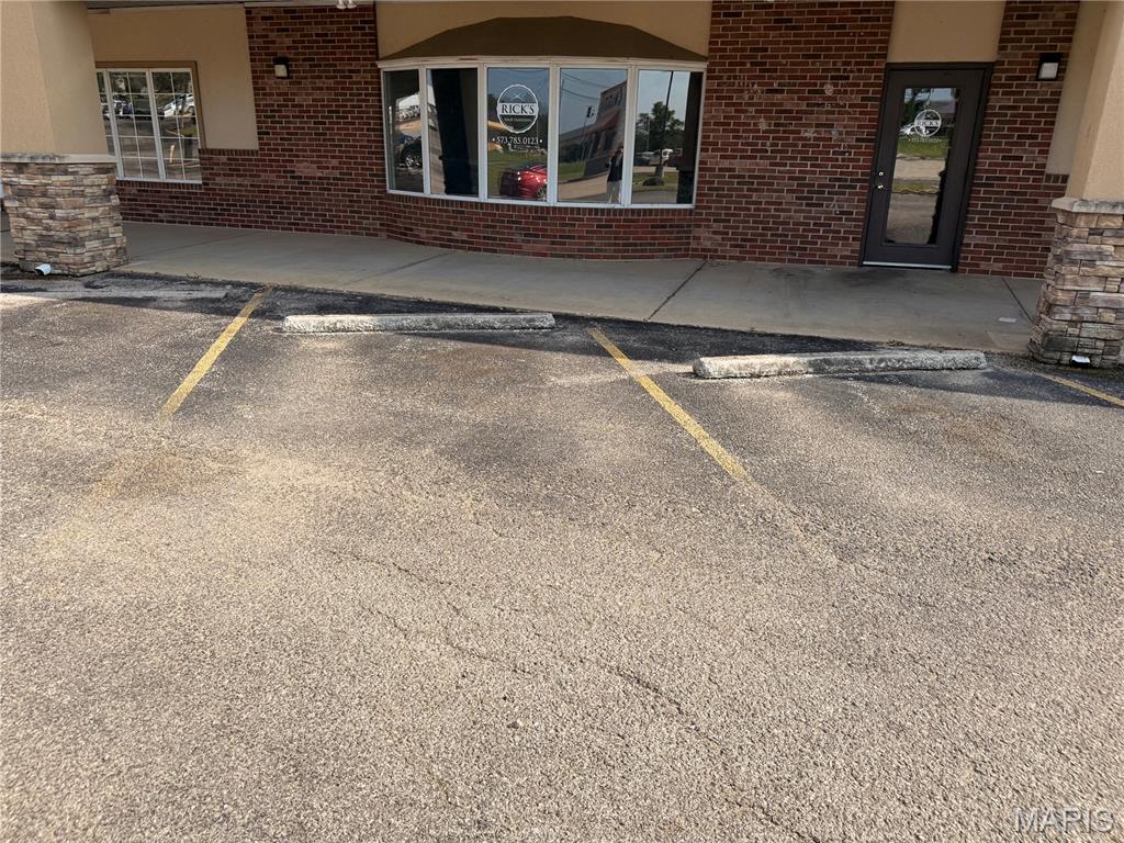 Commercial - Commercial Lease