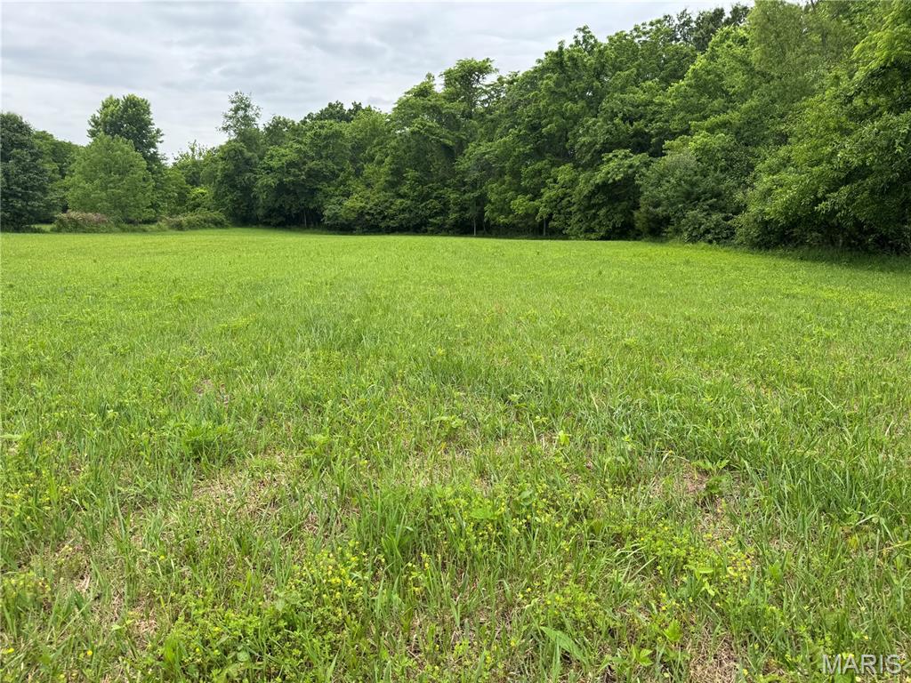 Crossroads Estates - Land