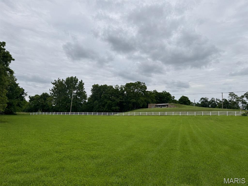 Crossroads Estates - Land