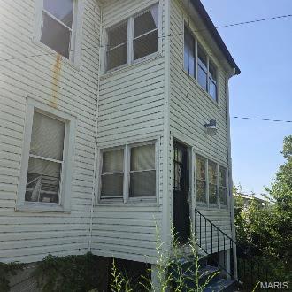 Inglesyde - Residential Income