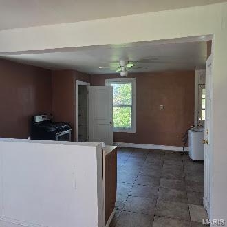 Inglesyde - Residential Income