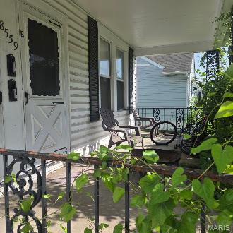 Inglesyde - Residential Income