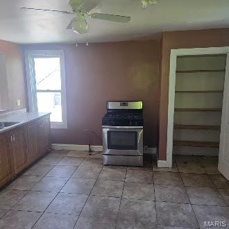 Inglesyde - Residential Income