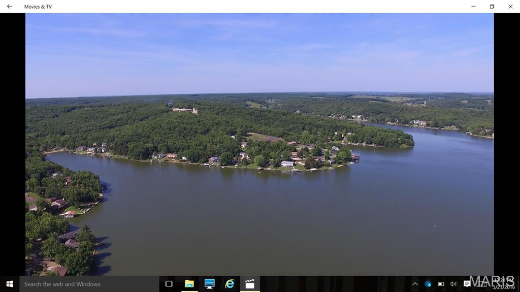 Peaceful Valley Lake - Land