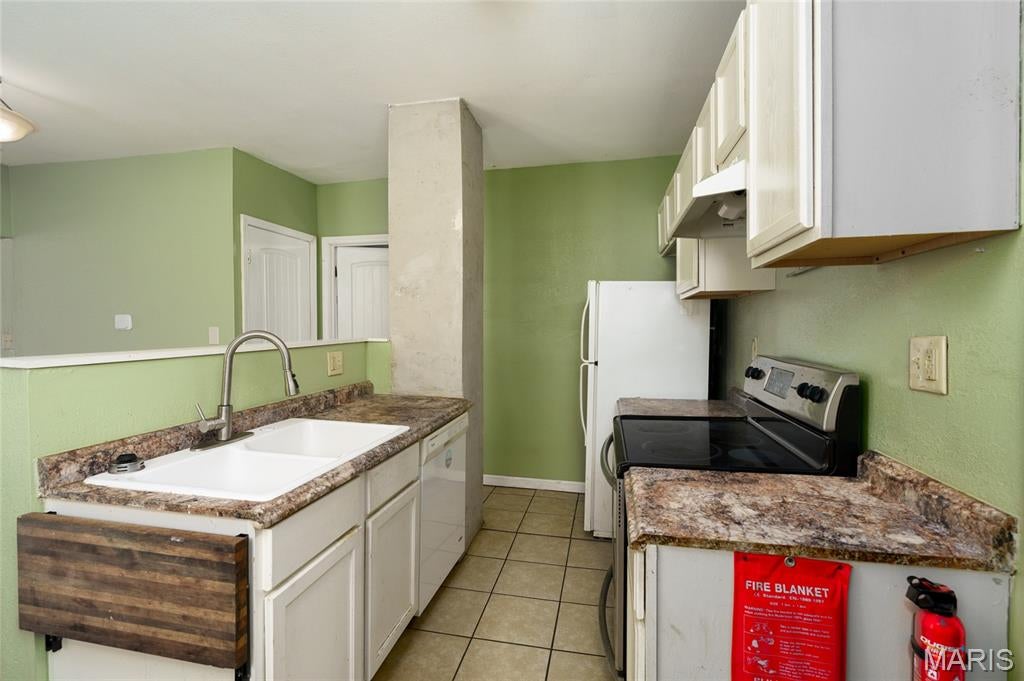 Webster School Second Add - Residential
