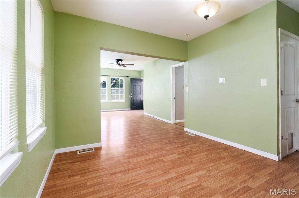 Webster School Second Add - Residential