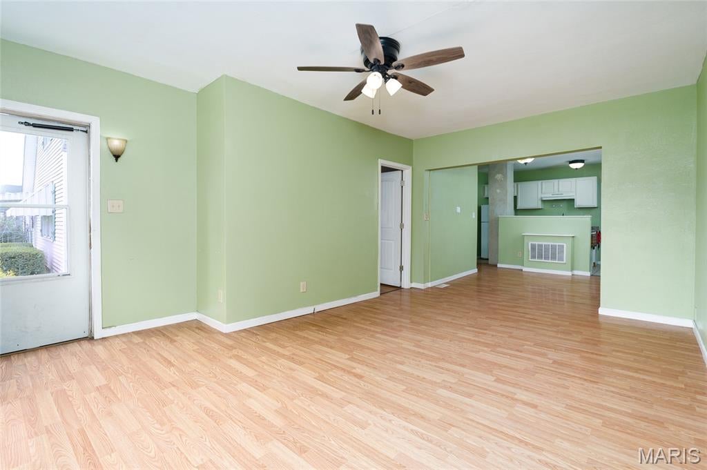 Webster School Second Add - Residential
