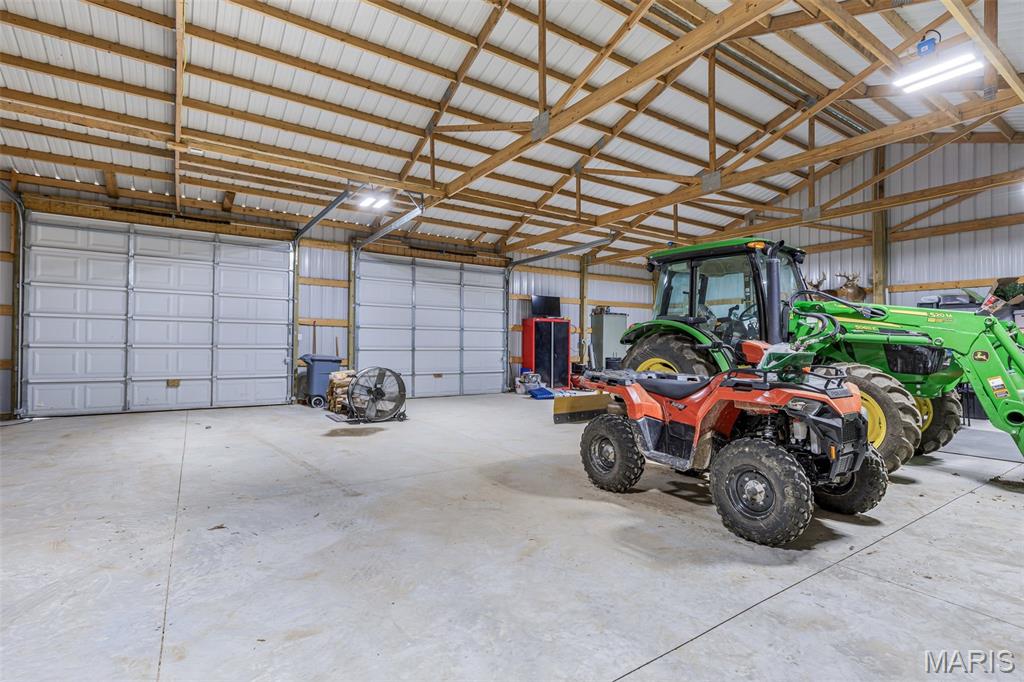 NA - Farm