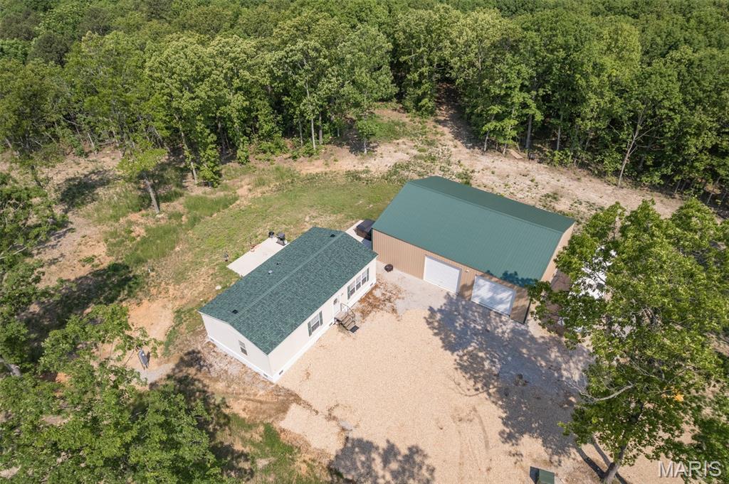 NA - Farm