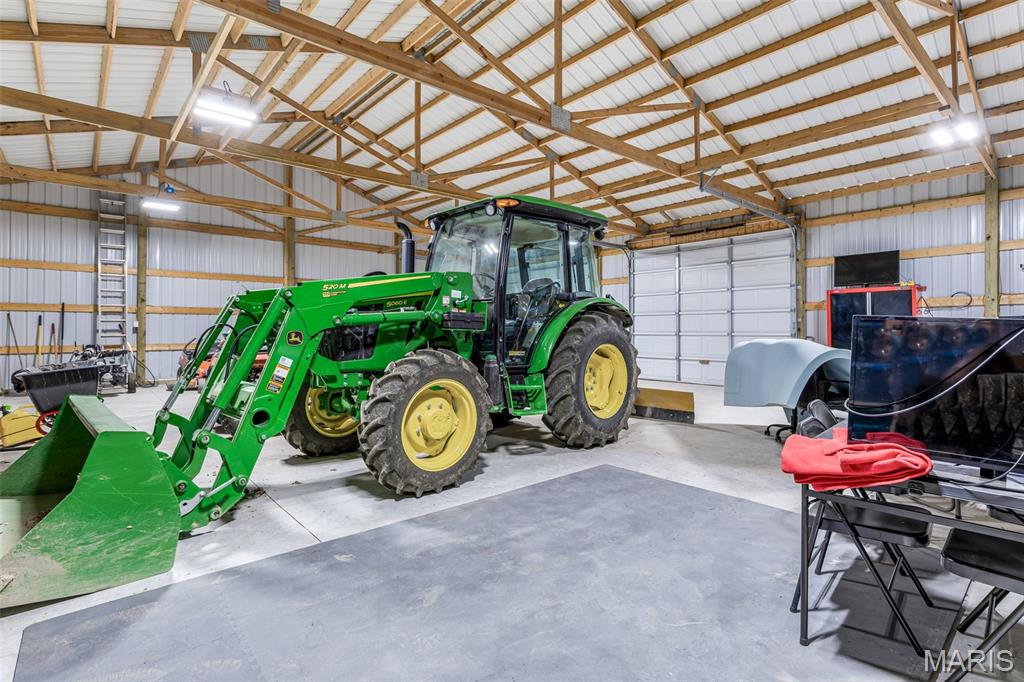 NA - Farm