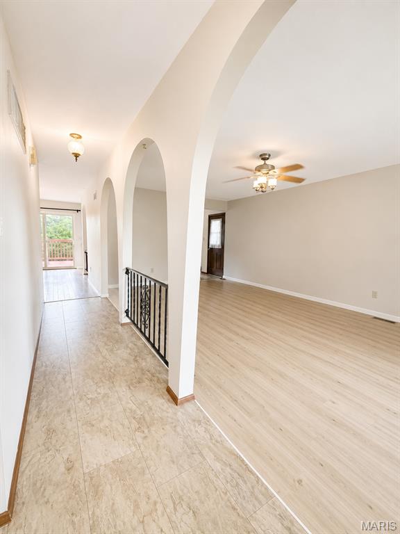 Westglen Village Add - Residential