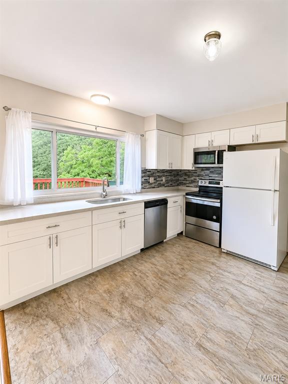 Westglen Village Add - Residential