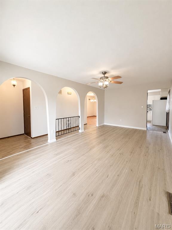 Westglen Village Add - Residential