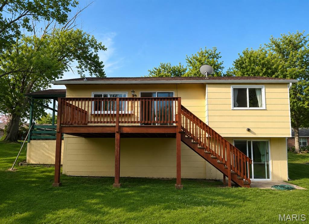 Westglen Village Add - Residential