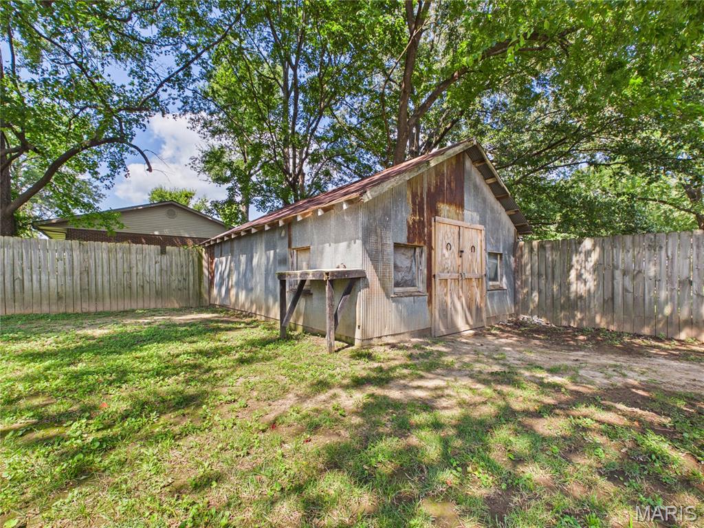 Garner-Stilts Add - Residential