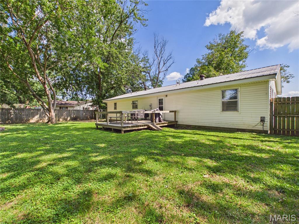 Garner-Stilts Add - Residential