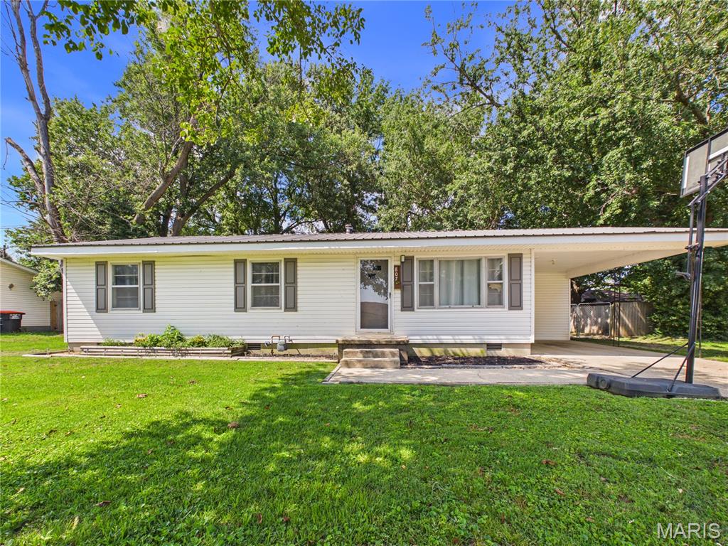 Garner-Stilts Add - Residential