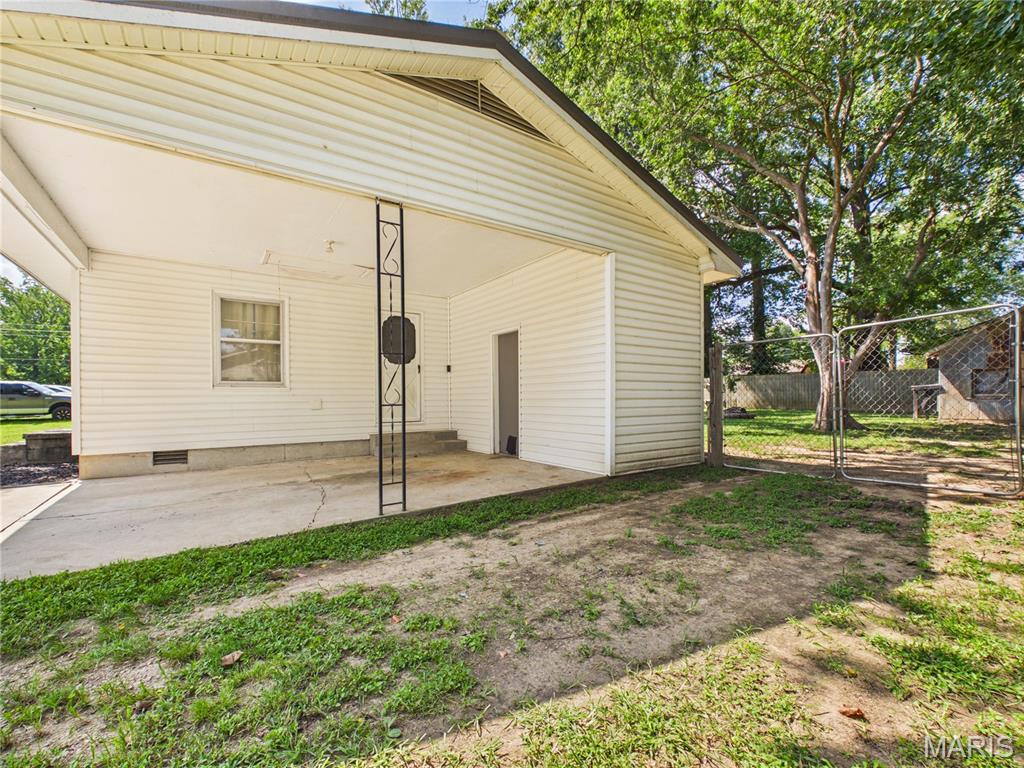 Garner-Stilts Add - Residential