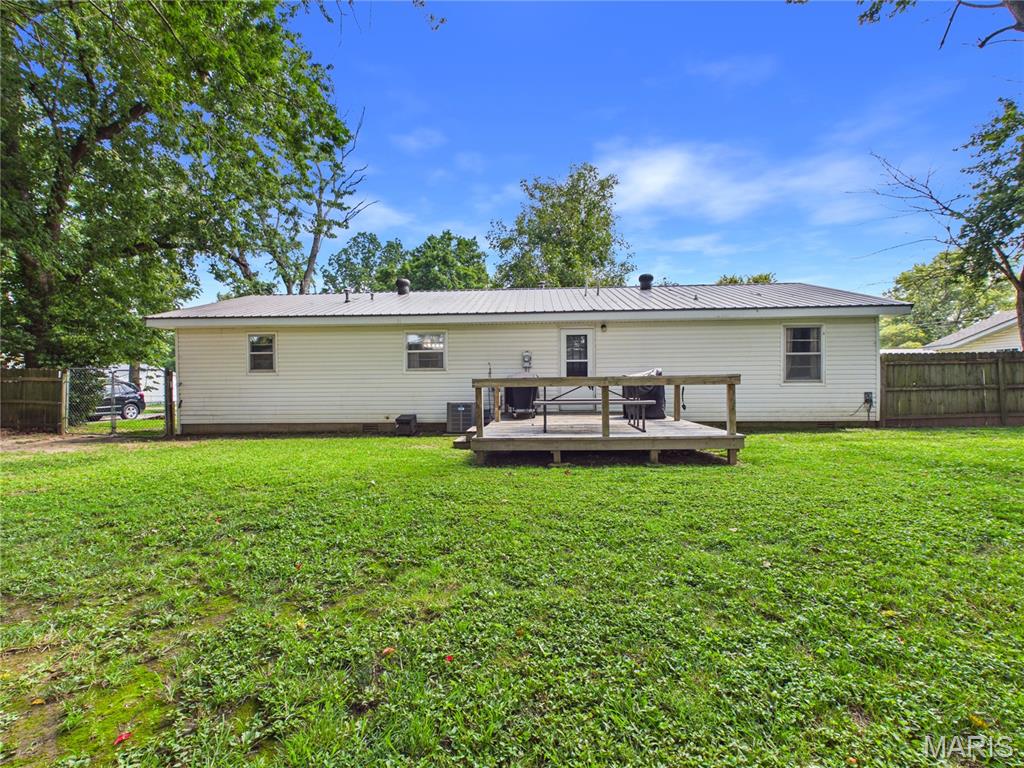 Garner-Stilts Add - Residential