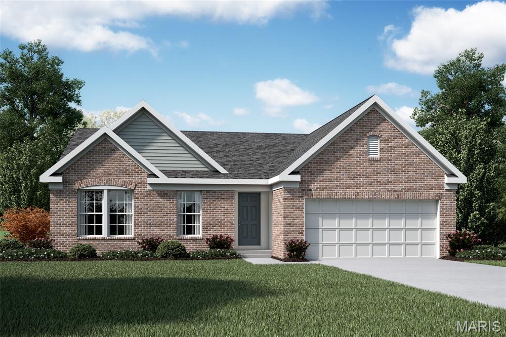 Preserve The - Residential