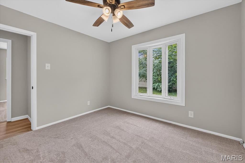 Baxter Acres 2 Amd - Residential