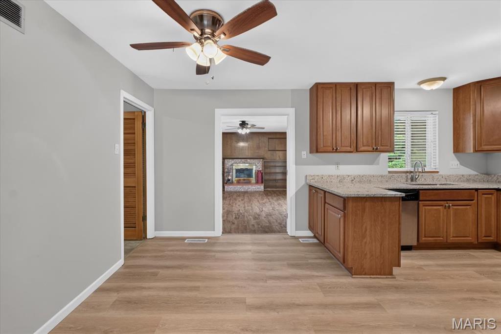 Baxter Acres 2 Amd - Residential