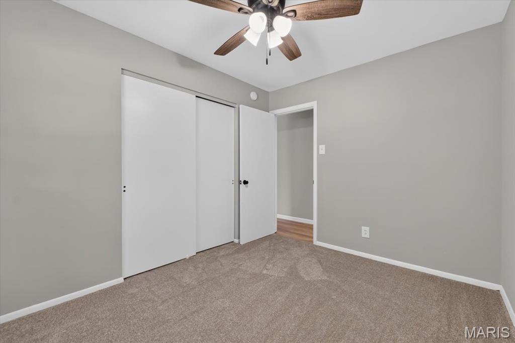 Baxter Acres 2 Amd - Residential