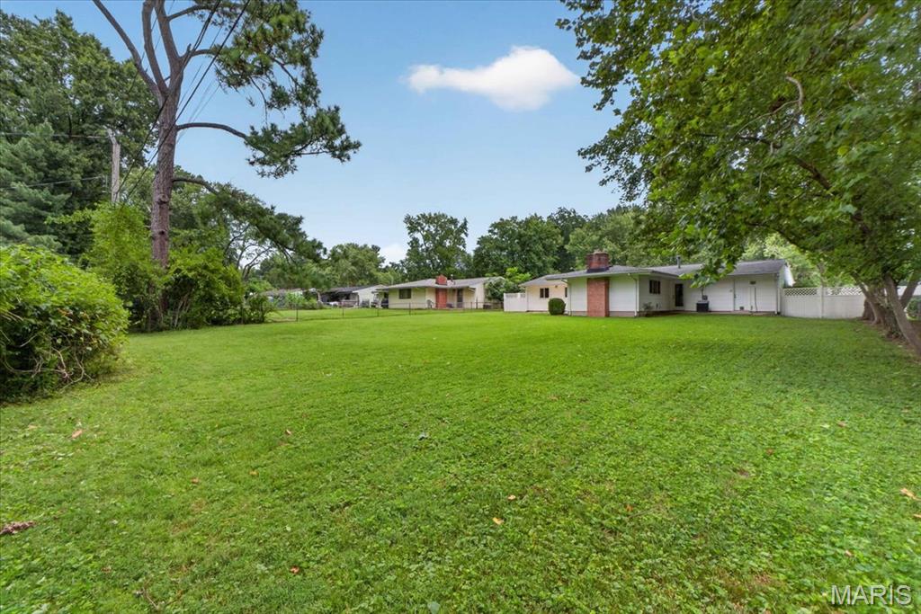 Baxter Acres 2 Amd - Residential