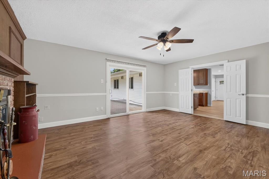 Baxter Acres 2 Amd - Residential