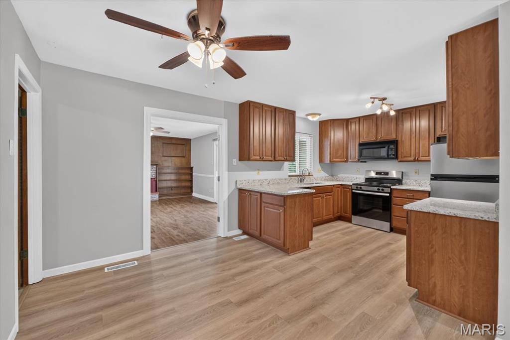 Baxter Acres 2 Amd - Residential