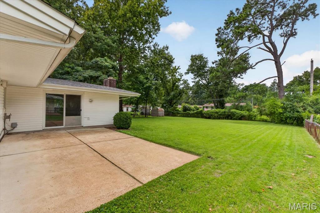 Baxter Acres 2 Amd - Residential