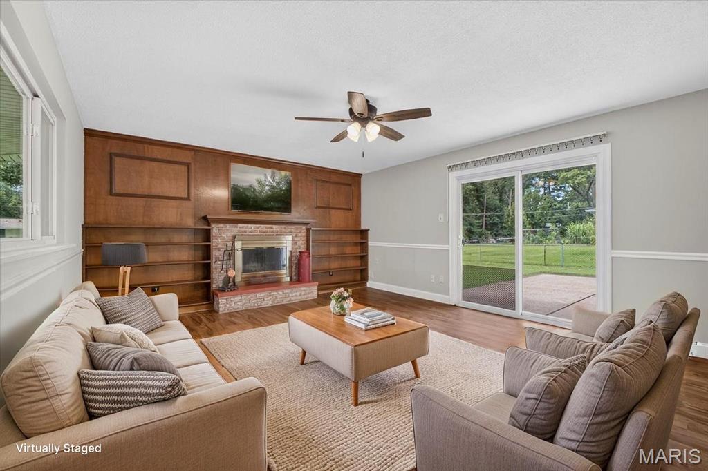 Baxter Acres 2 Amd - Residential