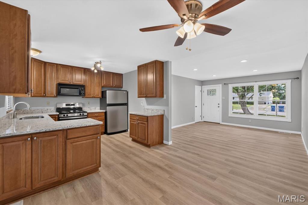Baxter Acres 2 Amd - Residential