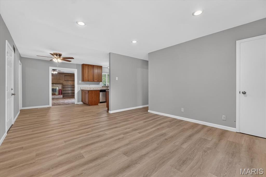 Baxter Acres 2 Amd - Residential