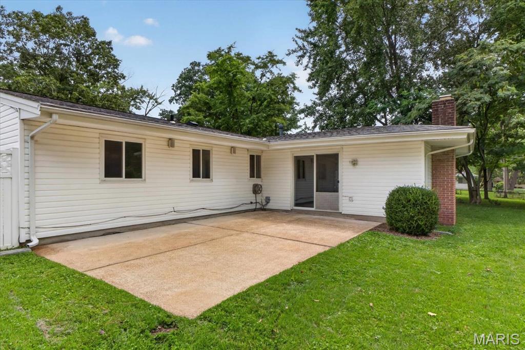 Baxter Acres 2 Amd - Residential