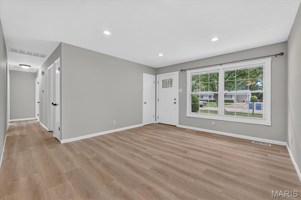Baxter Acres 2 Amd - Residential