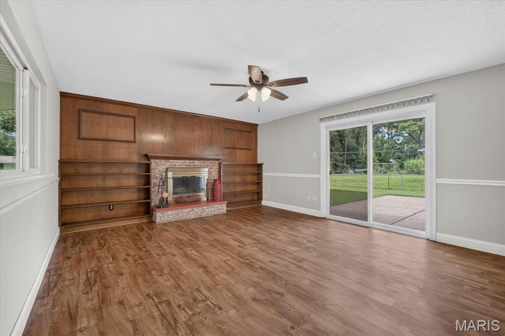 Baxter Acres 2 Amd - Residential