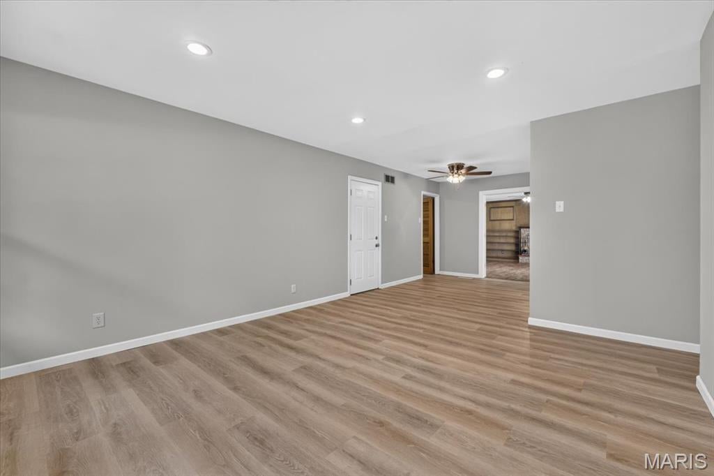 Baxter Acres 2 Amd - Residential