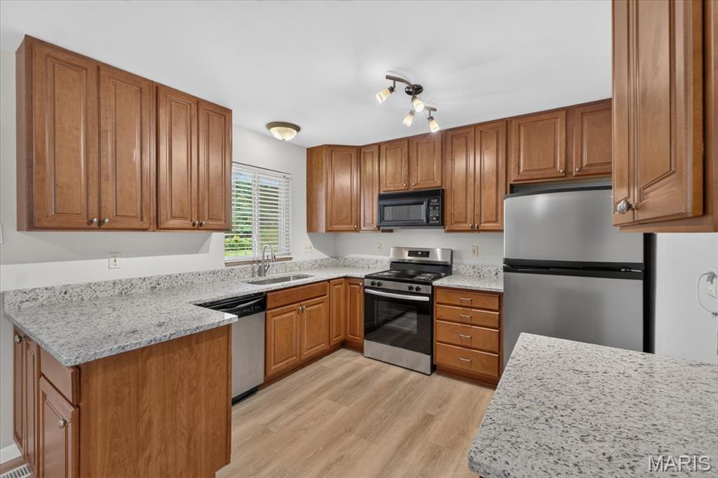 Baxter Acres 2 Amd - Residential