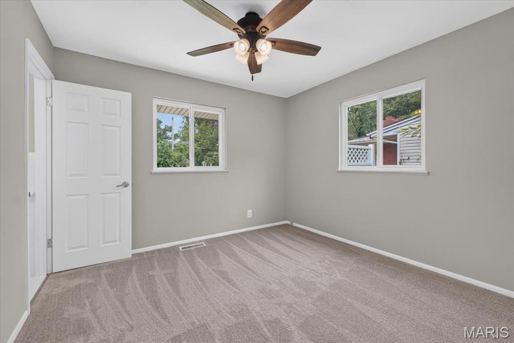 Baxter Acres 2 Amd - Residential