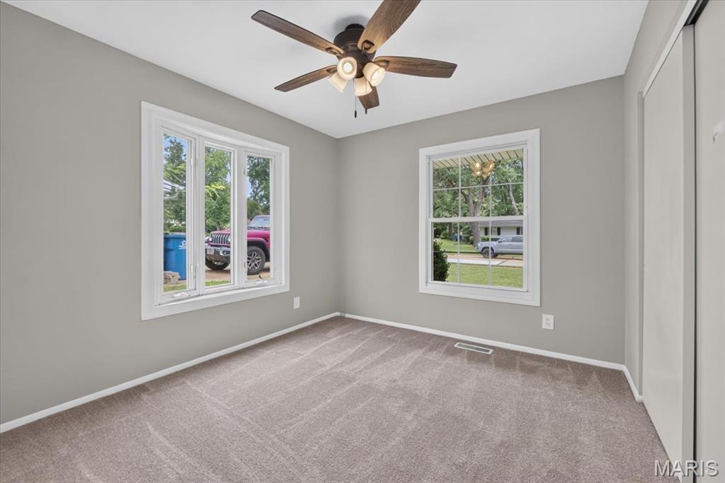 Baxter Acres 2 Amd - Residential